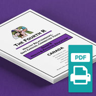 Health Physical Education (HPE) - Grade 8 - Resource - Electronic Copy