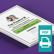 Health Physical Education (HPE) - Grade 9 - Resource - Electronic Copy