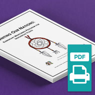 Uniting Our Nations - Indigenous Mentoring Elementary - Electronic Copy