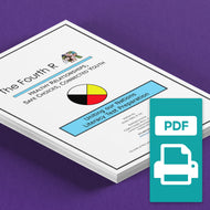 Uniting Our Nations - Literacy Test Prep - Manual - Electronic Copy
